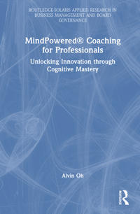 MindPowered® Coaching for Professionals