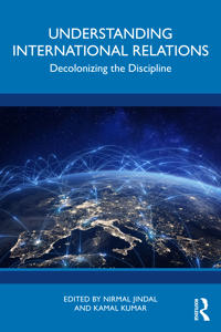 Decolonising International Relations