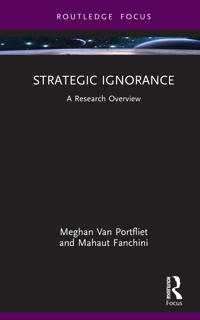 Strategic Ignorance