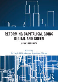 Reforming Capitalism, Going Digital and Green