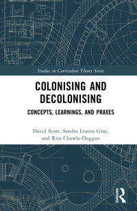 Colonising and Decolonising