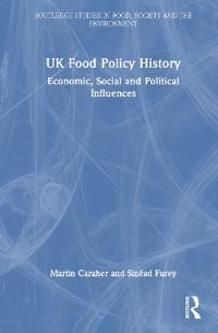 UK Food Policy History