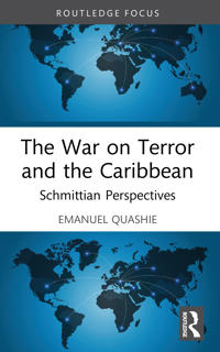 The War on Terror and the Caribbean