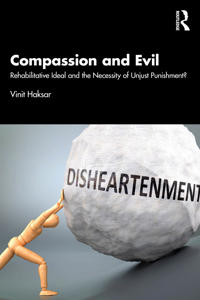 Bokomslag för "Compassion and Evil"