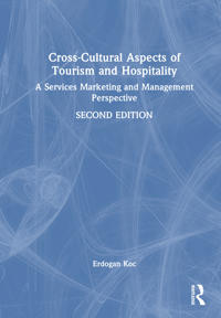 Cross-Cultural Aspects of Tourism and Hospitality