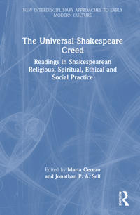 The Universal Shakespeare Creed