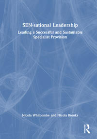 SEN-sational Leadership