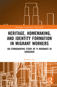 Heritage, Homemaking, and Identity Formation in Migrant Workers