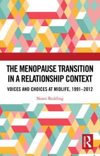 The Menopause Transition in a Relationship Context