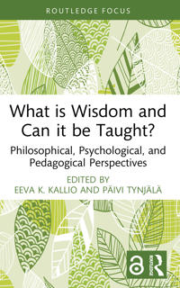 What is Wisdom and Can it be Taught?