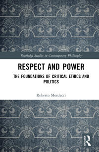 Respect and Power