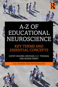 A-Z of Educational Neuroscience