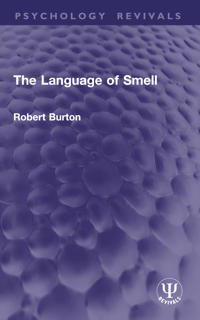 The Language of Smell