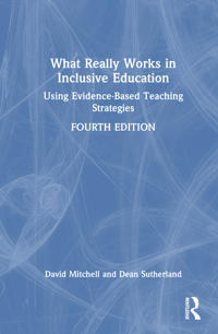 What Really Works in Inclusive Education