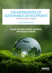 The Imperatives of Sustainable Development