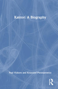 Kantor: A Biography