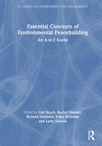 Essential Concepts of Environmental Peacebuilding