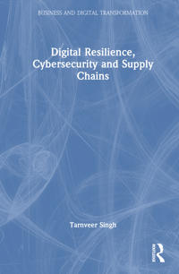 Digital Resilience, Cybersecurity and Supply Chains