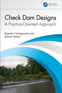 Bokomslag för "Check Dam Designs"