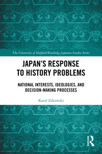 Japan’s Response to History Problems