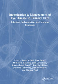 Bokomslag för "Investigation & Management of Eye Disease in Primary Care"