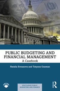 Public Budgeting and Financial Management