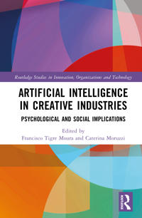 Artificial Intelligence in Creative Industries