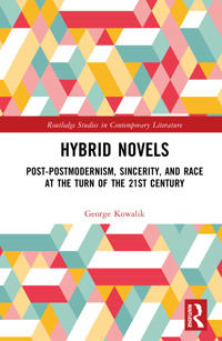 Hybrid Novels