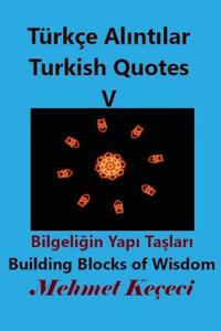 Türkçe Alıntılar V