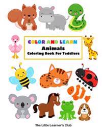 Color and Learn