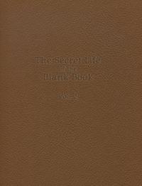 The Secret Life of the Blank Book