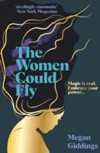 Women Could Fly