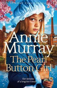 The Pearl Button Girl