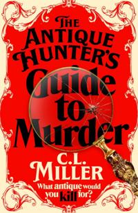 The Antique Hunters