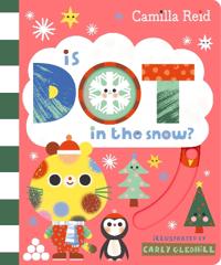 Is Dot in the Snow?