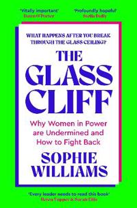 The Glass Cliff