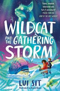 The Wildcat and the Gathering Storm