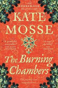 The Burning Chambers