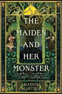 The Maiden and Her Monster
