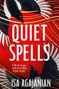 Bokomslag för "Quiet Spells"