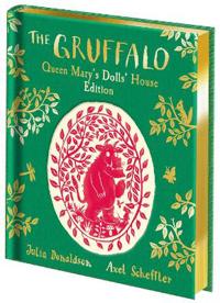 The Gruffalo: Queen Mary's Dolls' House Edition