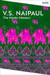 The Mystic Masseur