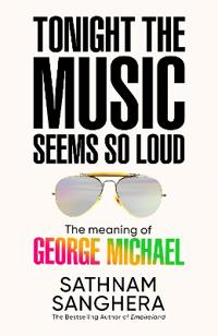 Bokomslag för "Tonight the Music Seems So Loud"
