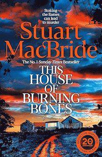 The House of Burning Bones