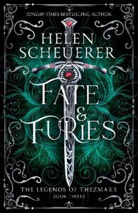 Fate & Furies