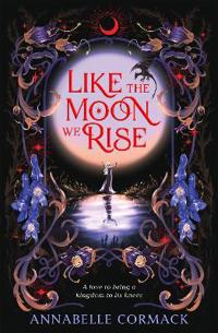 Like the Moon We Rise