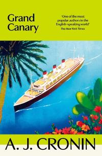 Grand Canary