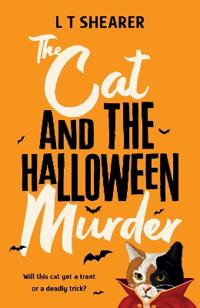 The Cat and the Halloween Murder