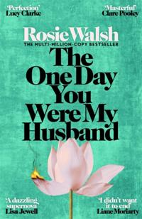 One Day You Were My Husband