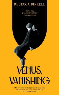 Venus, Vanishing